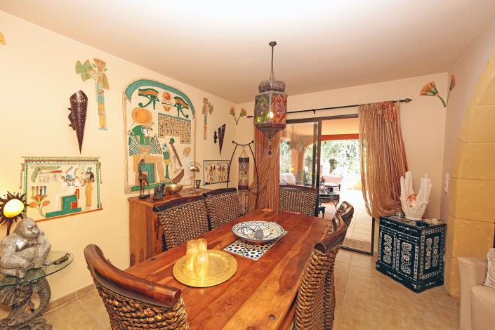 Image No.4-Villa de 4 chambres à vendre à Orba