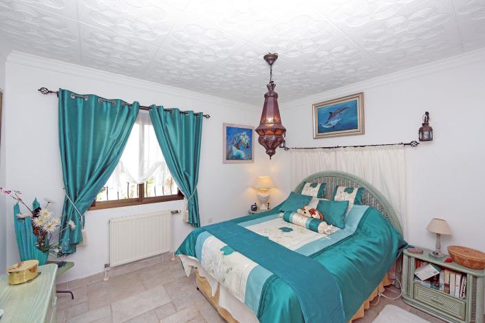 Image No.8-Villa de 4 chambres à vendre à Orba