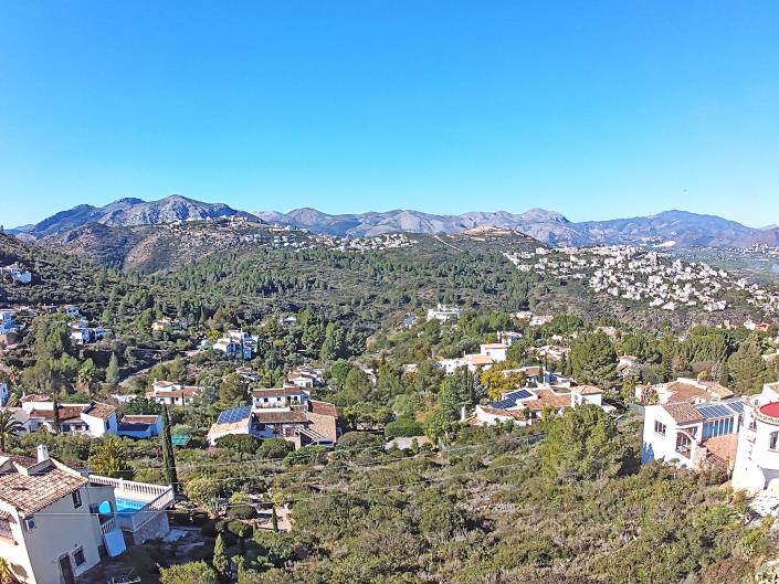 Image No.3-Terre à vendre à Monte Pego