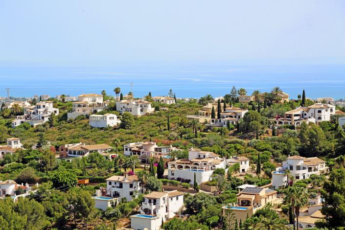 Image No.5-Terre à vendre à Monte Pego