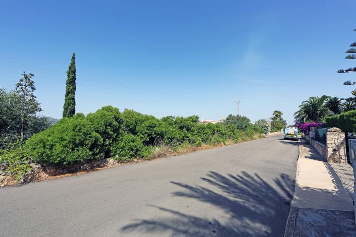 Image No.6-Terre à vendre à Monte Pego