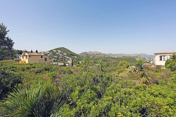 Image No.7-Terre à vendre à Monte Pego