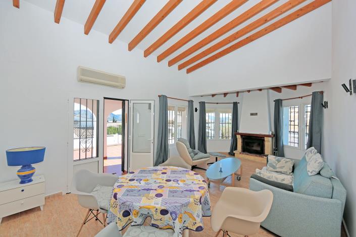 Image No.6-2 Bed Villa for sale