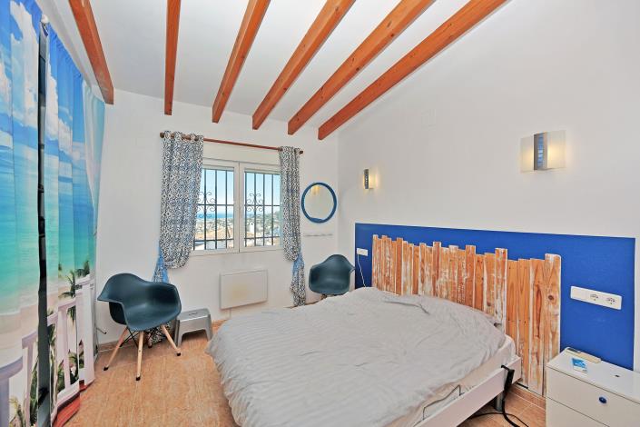 Image No.8-Villa de 2 chambres à vendre à Monte Pego