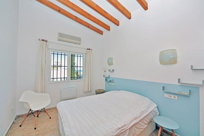 Image No.10-Villa de 2 chambres à vendre à Monte Pego