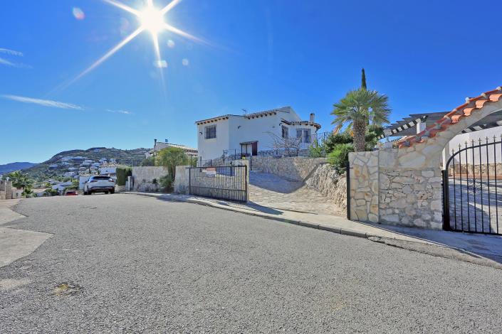 Image No.14-Villa de 2 chambres à vendre à Monte Pego