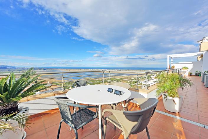 Image No.2-Appartement de 3 chambres à vendre à Denia