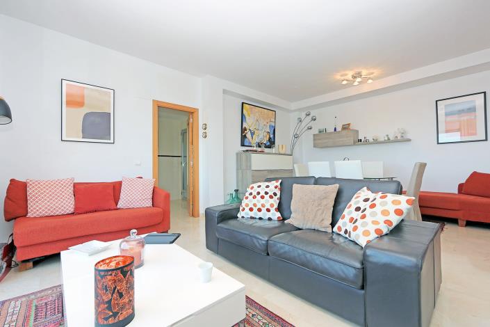 Image No.5-Appartement de 3 chambres à vendre à Denia