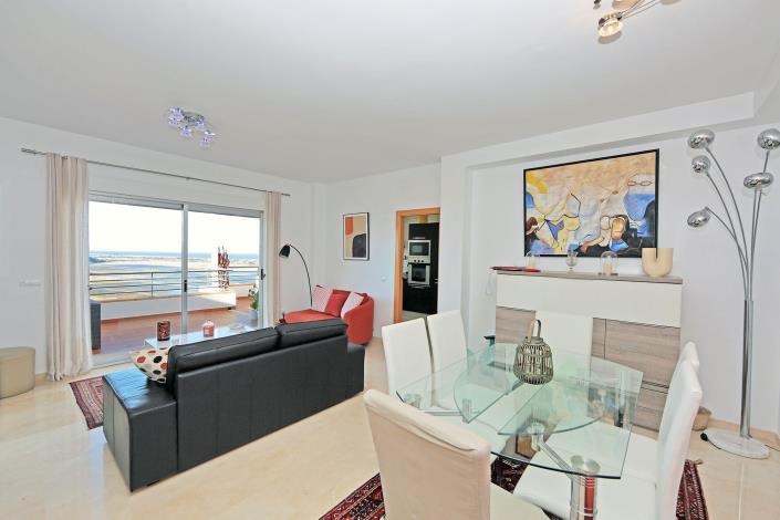 Image No.4-Appartement de 3 chambres à vendre à Monte Pego