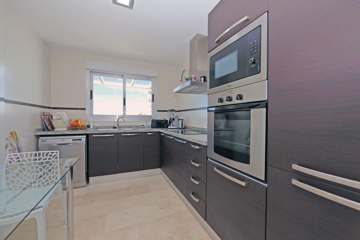 Image No.6-Appartement de 3 chambres à vendre à Monte Pego