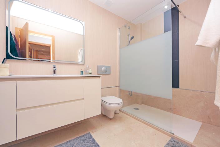 Image No.9-Appartement de 3 chambres à vendre à Monte Pego