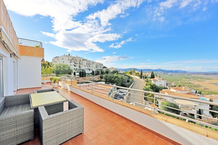 Image No.13-Appartement de 3 chambres à vendre à Monte Pego