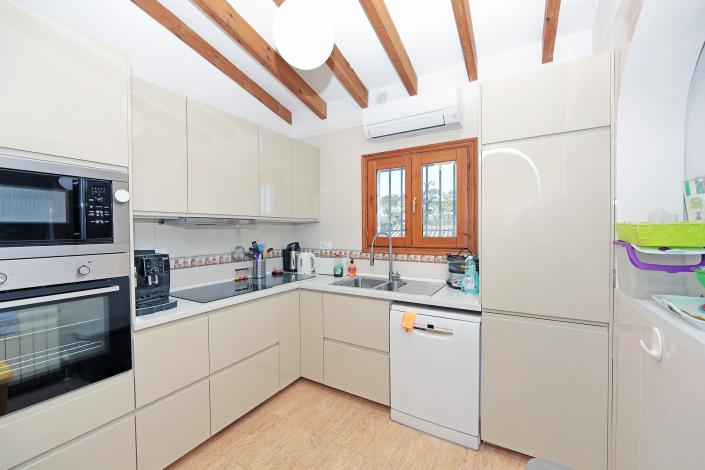 Image No.6-Villa de 4 chambres à vendre à Denia