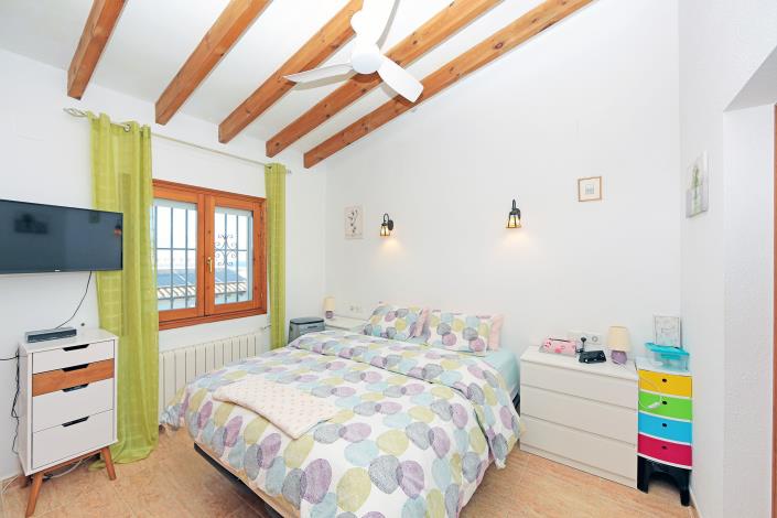 Image No.7-Villa de 4 chambres à vendre à Denia