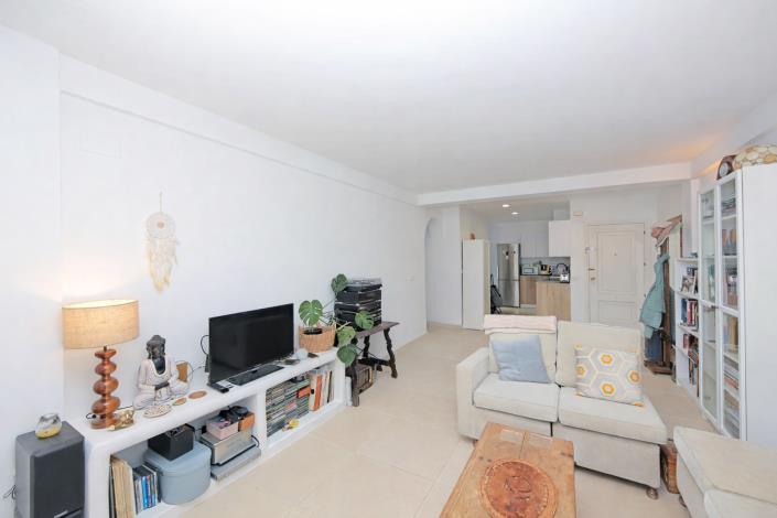 Image No.2-Appartement de 2 chambres à vendre à Denia