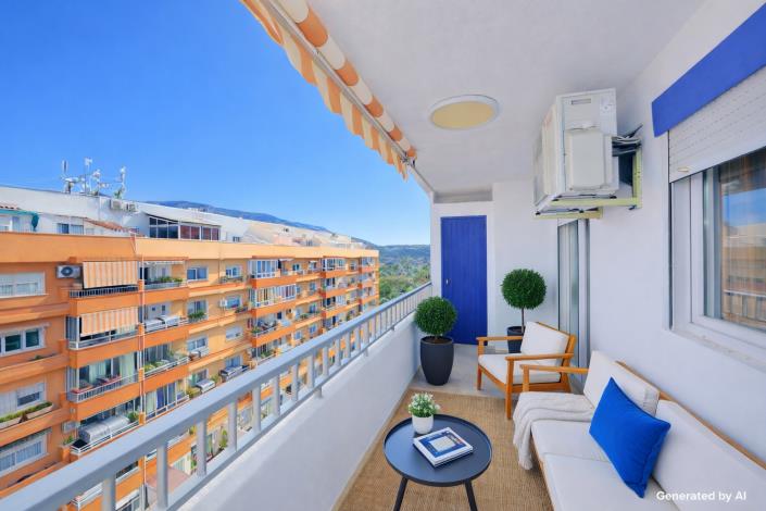 Image No.3-2 Bed Apartment for sale