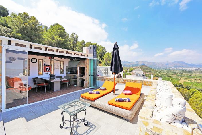 Image No.4-4 Bed Villa for sale