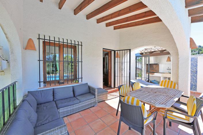 Image No.3-4 Bed Villa for sale