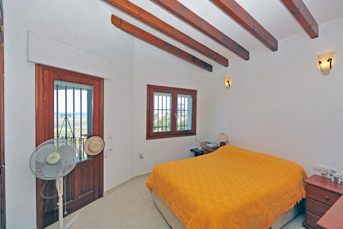 Image No.8-Villa de 4 chambres à vendre à Denia