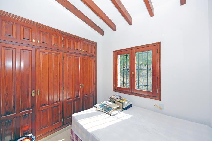 Image No.11-Villa de 4 chambres à vendre à Denia