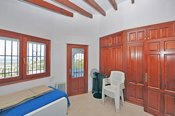 Image No.10-Villa de 4 chambres à vendre à Denia