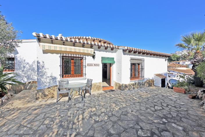 Image No.15-Villa de 4 chambres à vendre à Denia