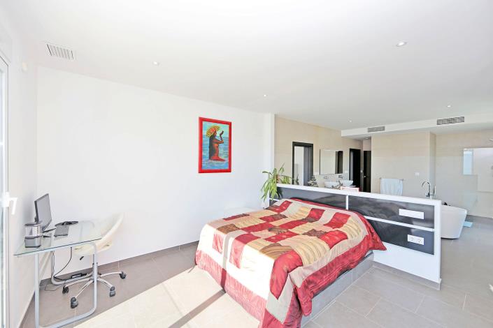 Image No.6-Villa de 5 chambres à vendre à Pego