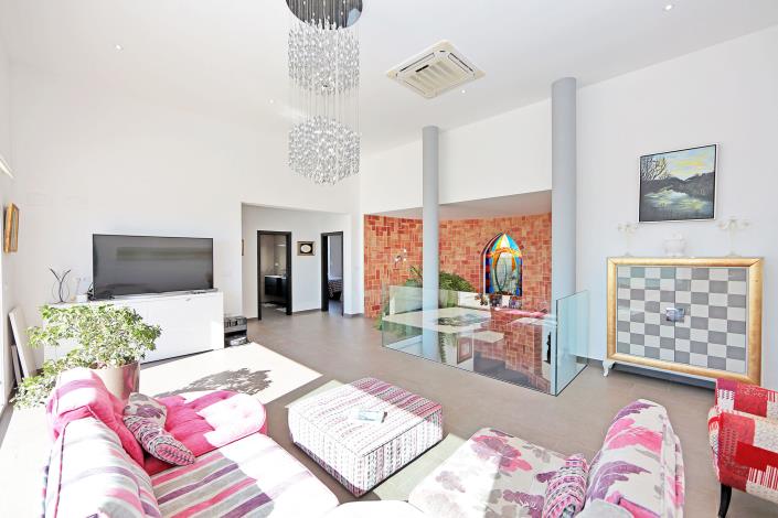 Image No.5-Villa de 5 chambres à vendre à Pego