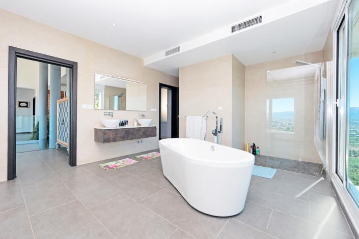 Image No.8-Villa de 5 chambres à vendre à Pego