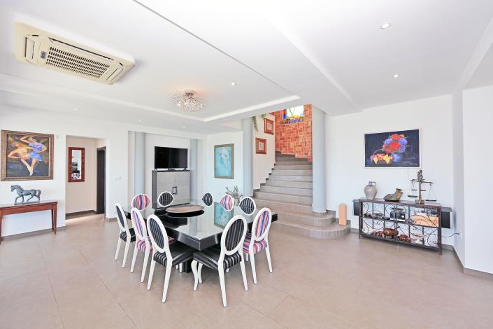 Image No.14-Villa de 5 chambres à vendre à Pego