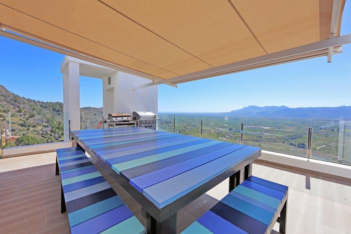 Image No.17-Villa de 5 chambres à vendre à Pego