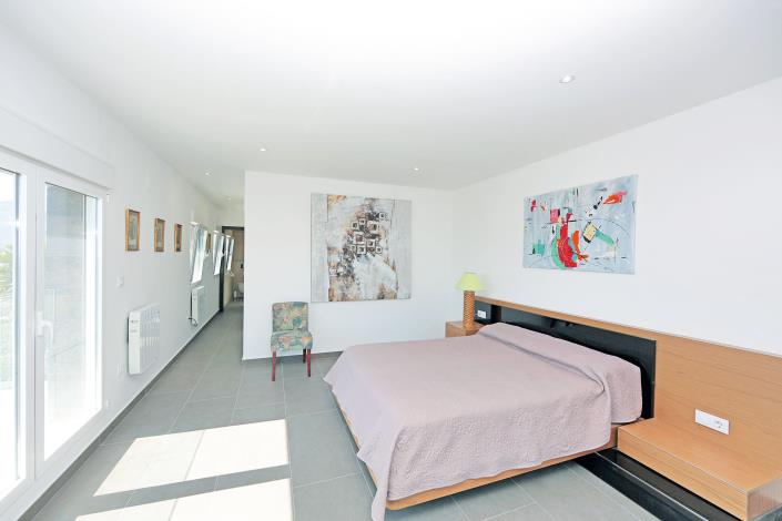 Image No.23-Villa de 5 chambres à vendre à Pego