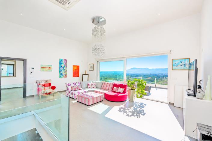 Image No.4-Villa de 5 chambres à vendre à Denia