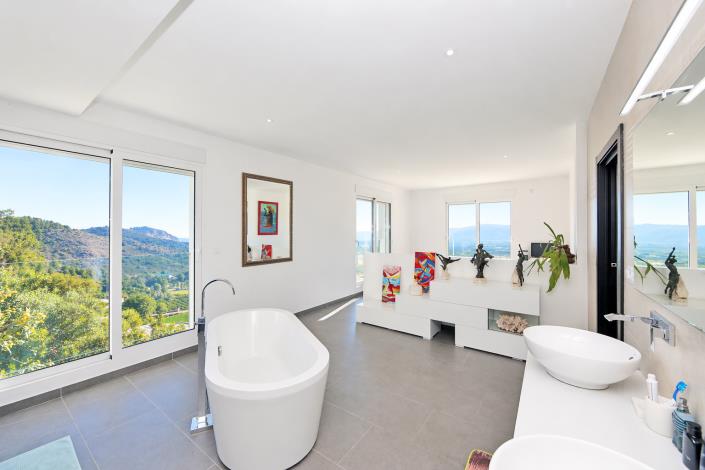 Image No.7-Villa de 5 chambres à vendre à Denia