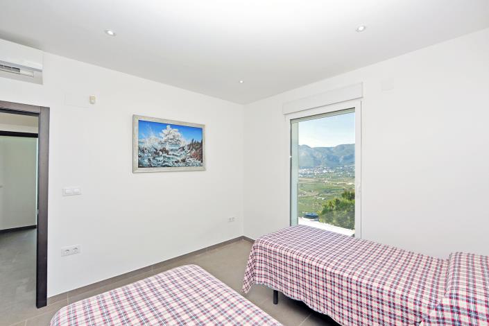 Image No.10-Villa de 5 chambres à vendre à Denia