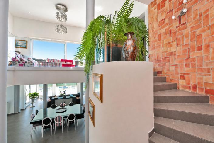 Image No.13-Villa de 5 chambres à vendre à Denia