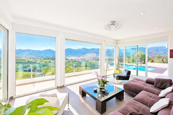 Image No.16-Villa de 5 chambres à vendre à Denia