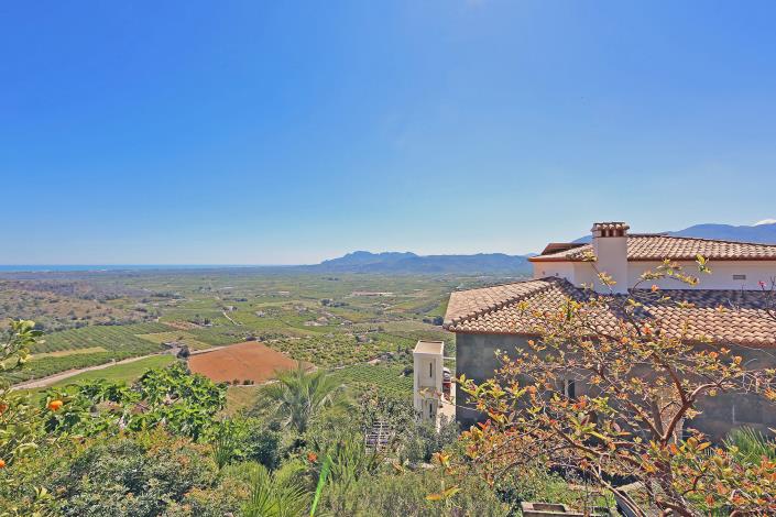 Image No.26-Villa de 5 chambres à vendre à Denia