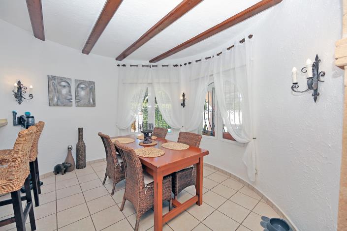 Image No.6-3 Bed Villa for sale