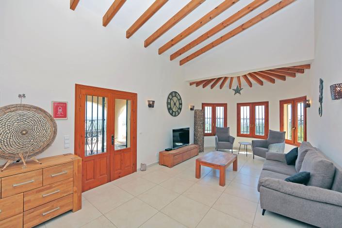 Image No.3-4 Bed Villa for sale