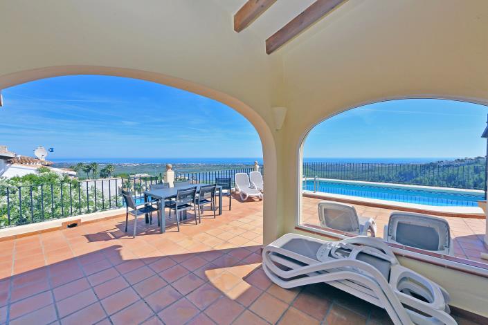 Image No.18-4 Bed Villa for sale