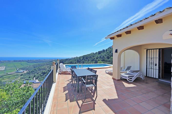 Image No.19-4 Bed Villa for sale