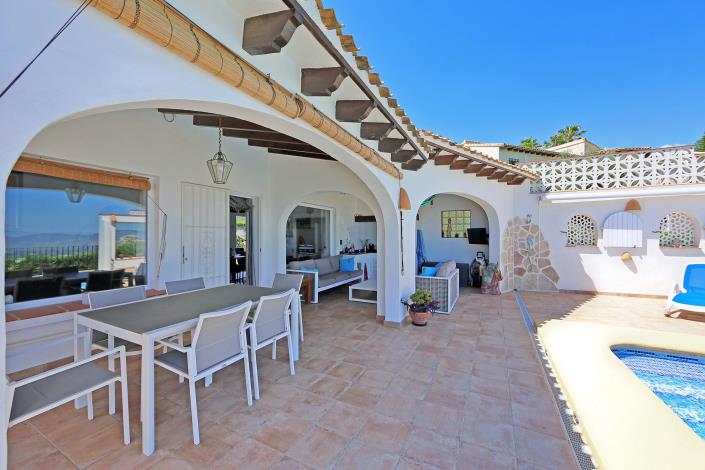 Image No.5-3 Bed Villa for sale