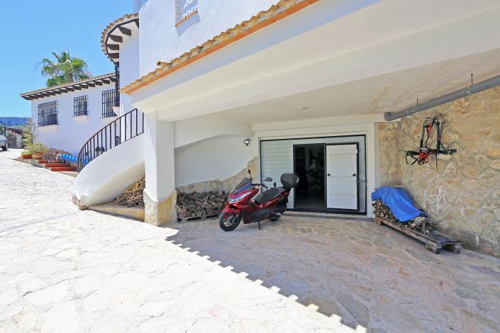 Image No.18-3 Bed Villa for sale