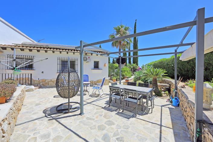 Image No.20-3 Bed Villa for sale