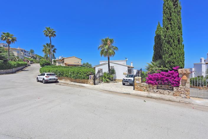 Image No.21-3 Bed Villa for sale
