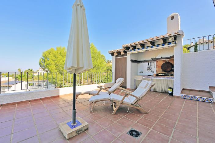 Image No.19-4 Bed Villa / Detached for sale