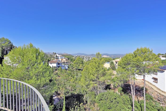 Image No.21-4 Bed Villa / Detached for sale