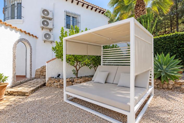 Image No.22-4 Bed Villa / Detached for sale