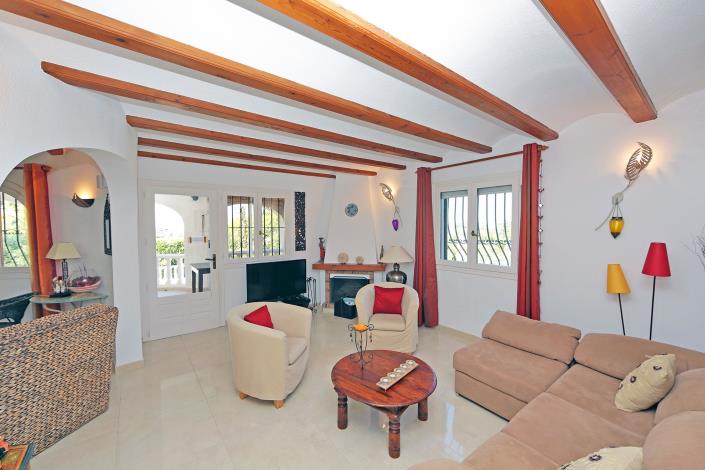 Image No.5-3 Bed Villa for sale